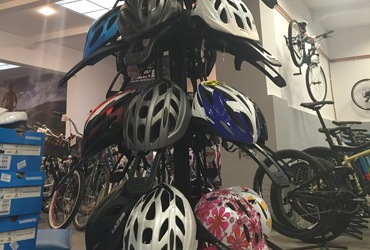 Be-Bike akcesoria rowerowe