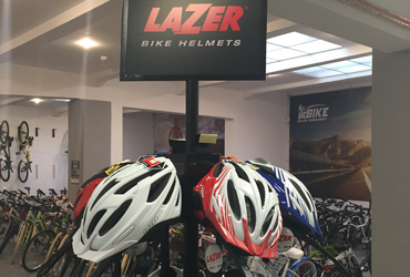 Be-Bike akcesoria rowerowe