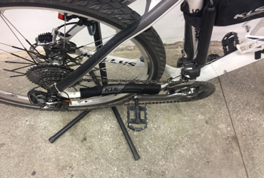 Be-Bike serwis rowerowy