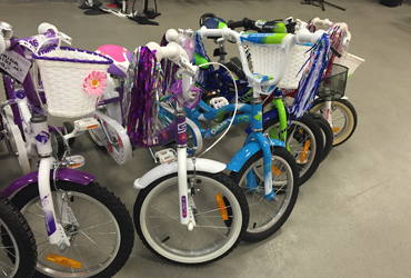 Be-Bike serwis rowerowy