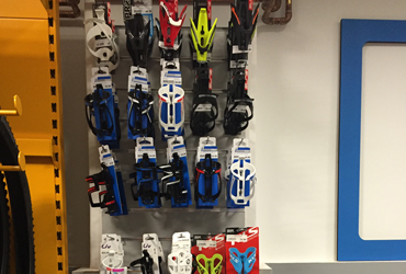 Be-Bike serwis rowerowy