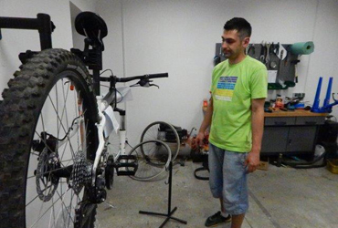 Be-Bike serwis rowerowy