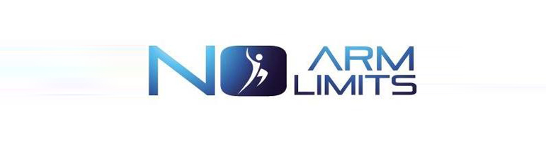 no-arm-no-limits