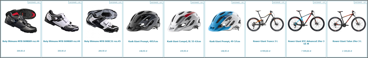 Oferta Be Bike