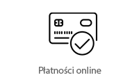 Płatności online Płatności online