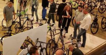 BE-BIKE Salon rowerowy Łódź
