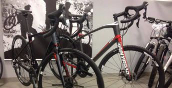 BE-BIKE Salon rowerowy Łódź