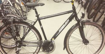 BE-BIKE Salon rowerowy Łódź