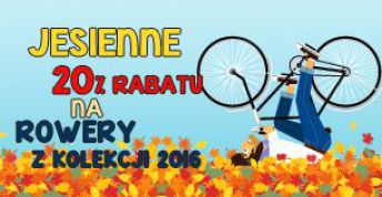 BE-BIKE Salon rowerowy Łódź