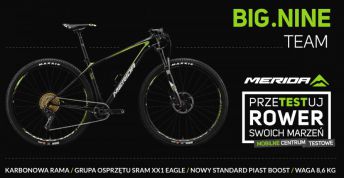 BE-BIKE Salon rowerowy Łódź