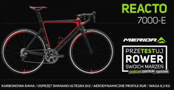 BE-BIKE Salon rowerowy Łódź