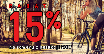 BE-BIKE Salon rowerowy Łódź