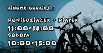 BE-BIKE Salon rowerowy Łódź