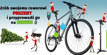 BE-BIKE Salon rowerowy Łódź