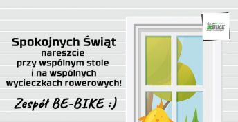 BE-BIKE Salon rowerowy Łódź