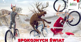BE-BIKE Salon rowerowy Łódź